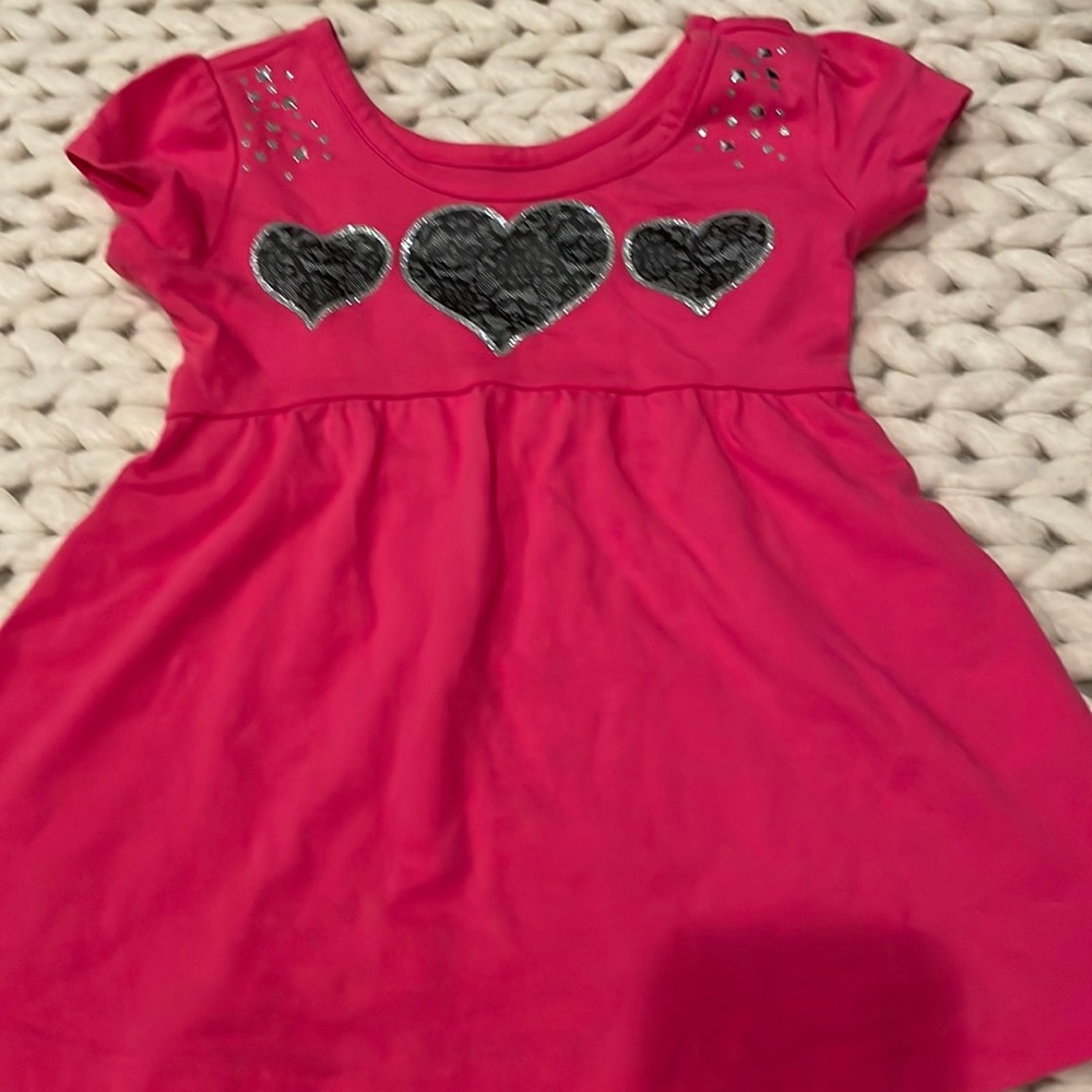 Shirt / dress